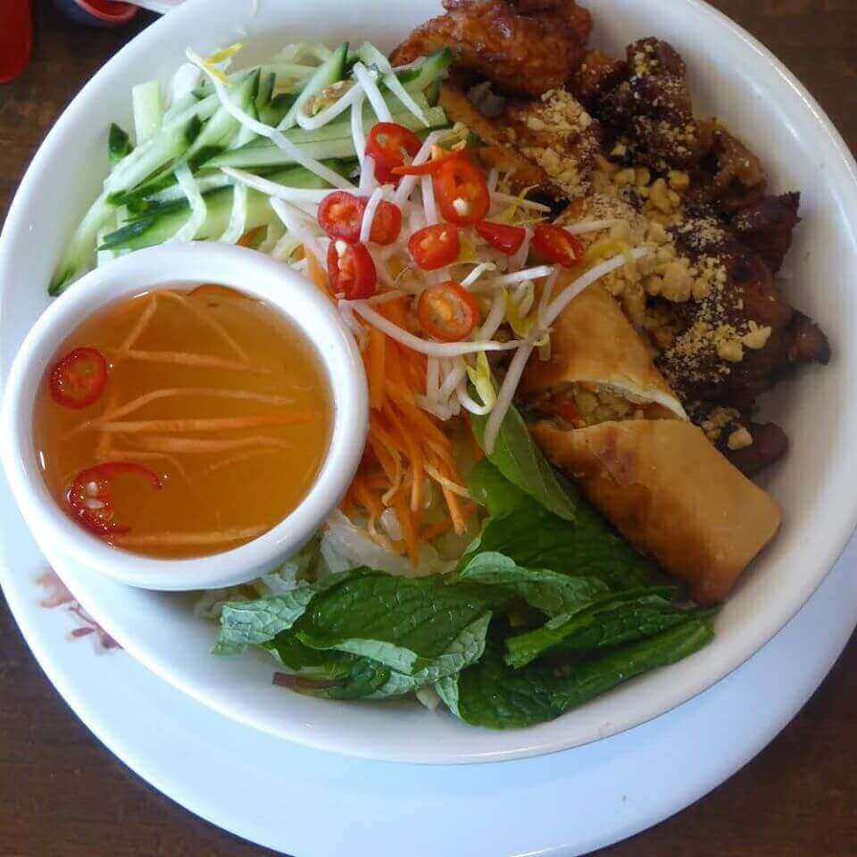 Best Chinese Restaurants West End, Brisbane