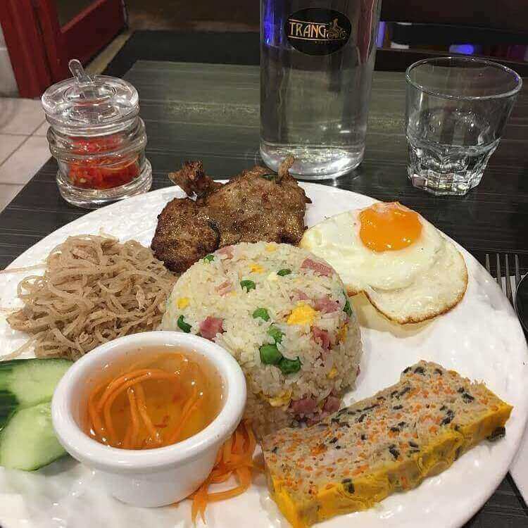 Best Chinese Restaurants West End, Brisbane