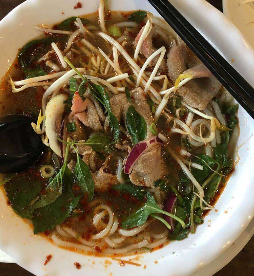 Best Chinese Restaurants West End, Brisbane