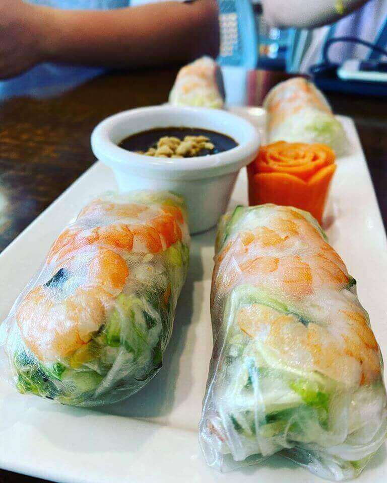 Best Chinese Restaurants West End, Brisbane