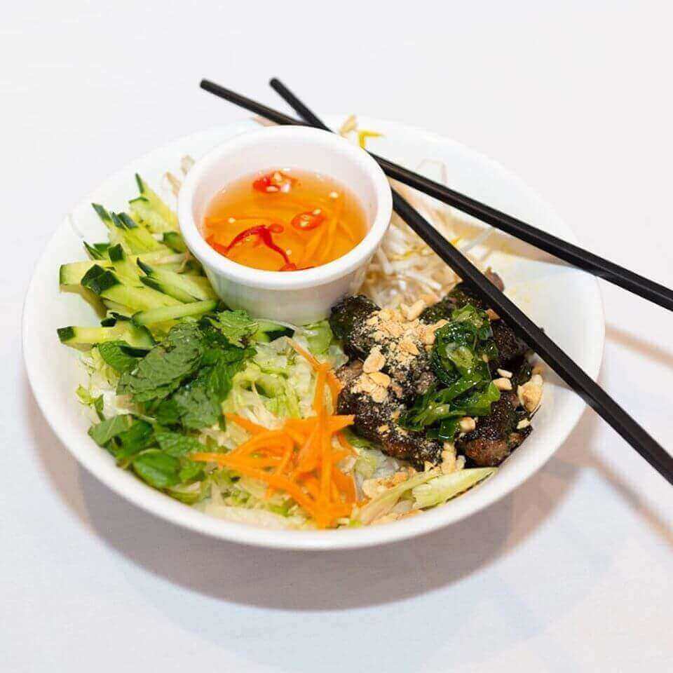 Best Chinese Restaurants West End, Brisbane