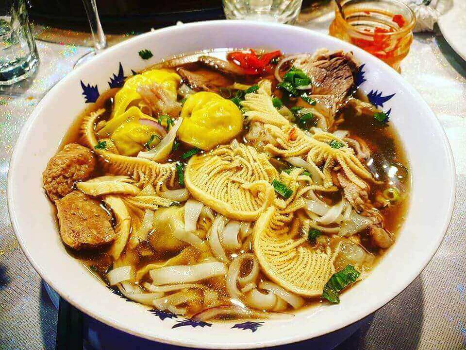 Best Chinese Restaurants West End, Brisbane