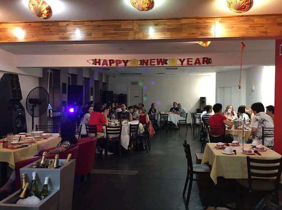 Best Chinese Restaurants West End, Brisbane