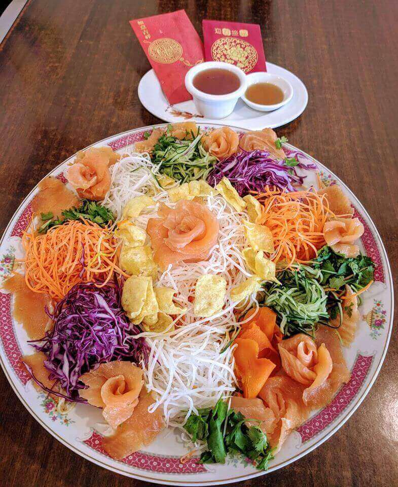 Best Chinese Restaurants West End, Brisbane