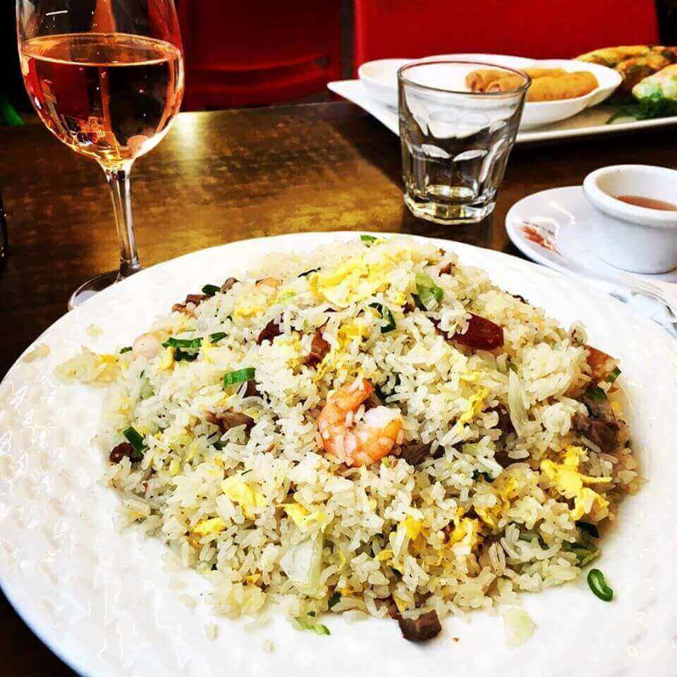 Best Chinese Restaurants West End, Brisbane