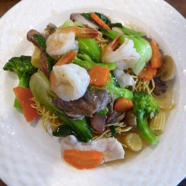 Best Chinese Restaurants West End, Brisbane