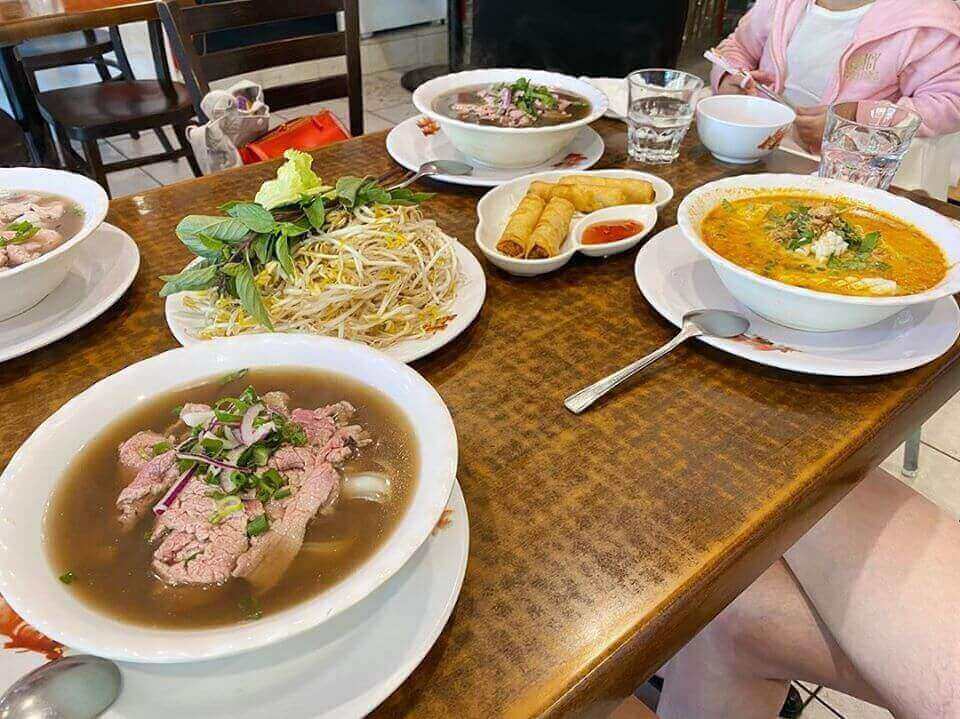 Best Chinese Restaurants West End, Brisbane