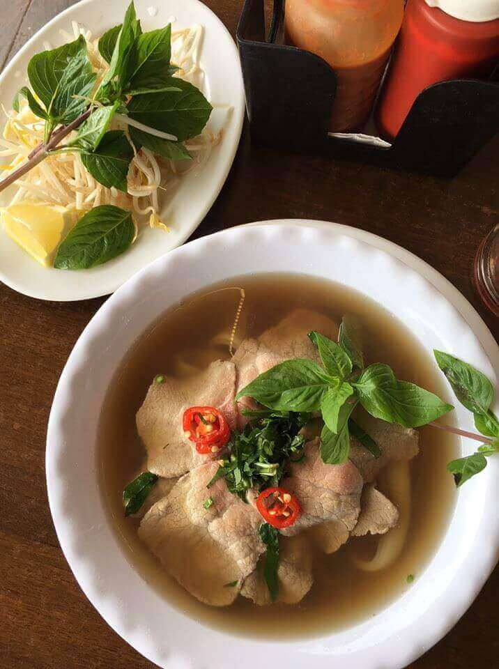 Best Chinese Restaurants West End, Brisbane