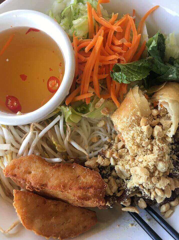 Best Chinese Restaurants West End, Brisbane