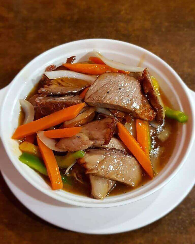 Best Chinese Restaurants West End, Brisbane