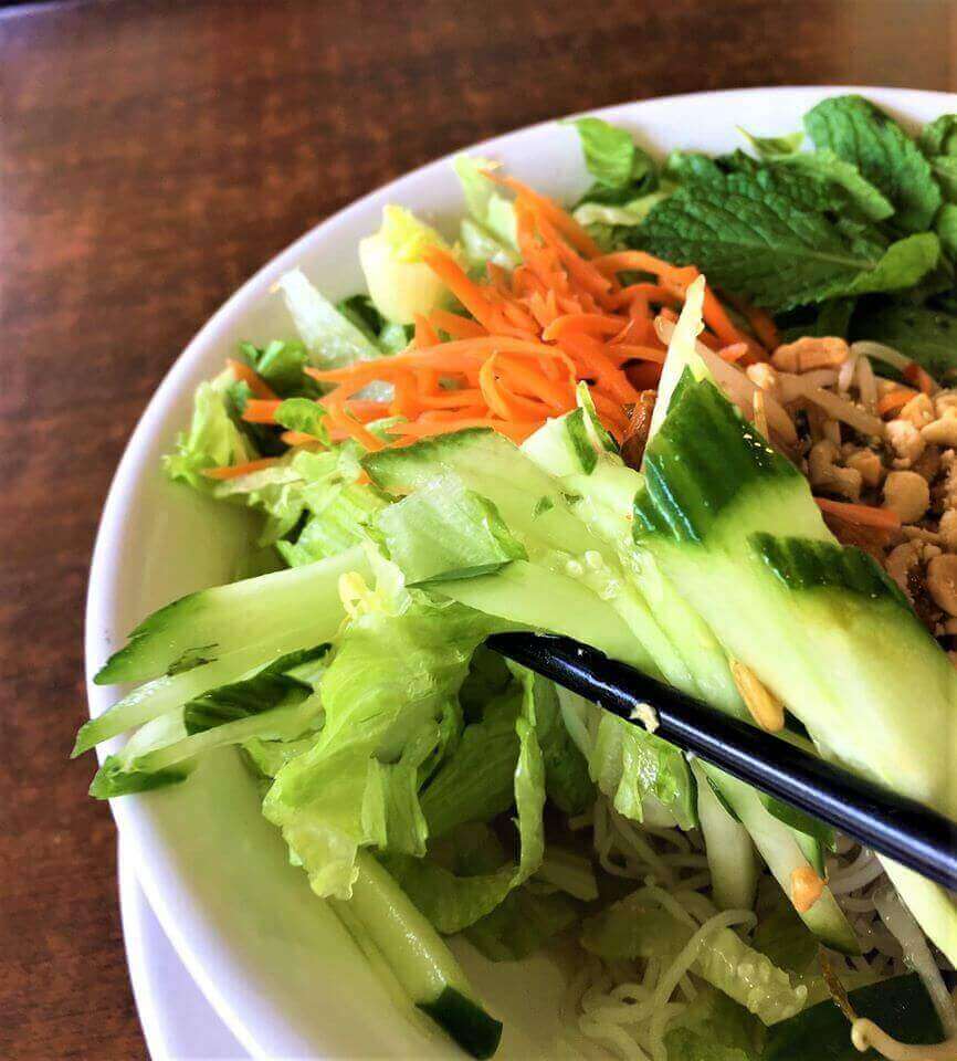 Best Chinese Restaurants West End, Brisbane