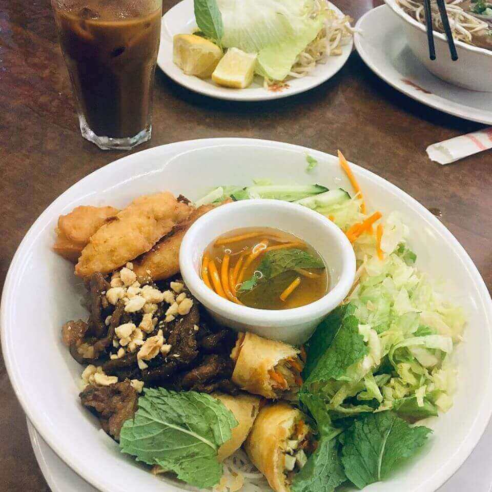 Best Chinese Restaurants West End, Brisbane