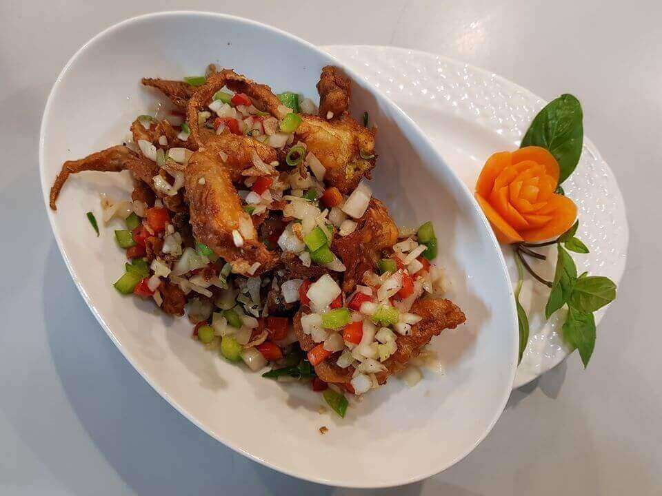 Best Chinese Restaurants West End, Brisbane