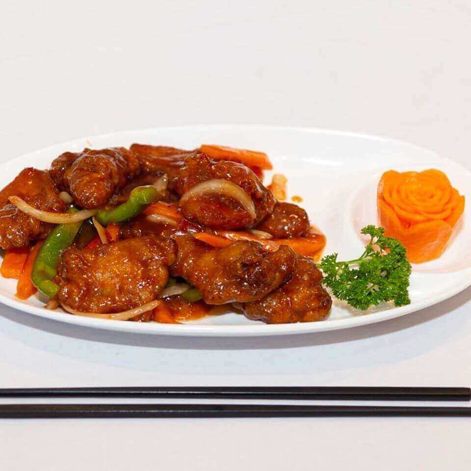 Best Chinese Restaurants West End, Brisbane