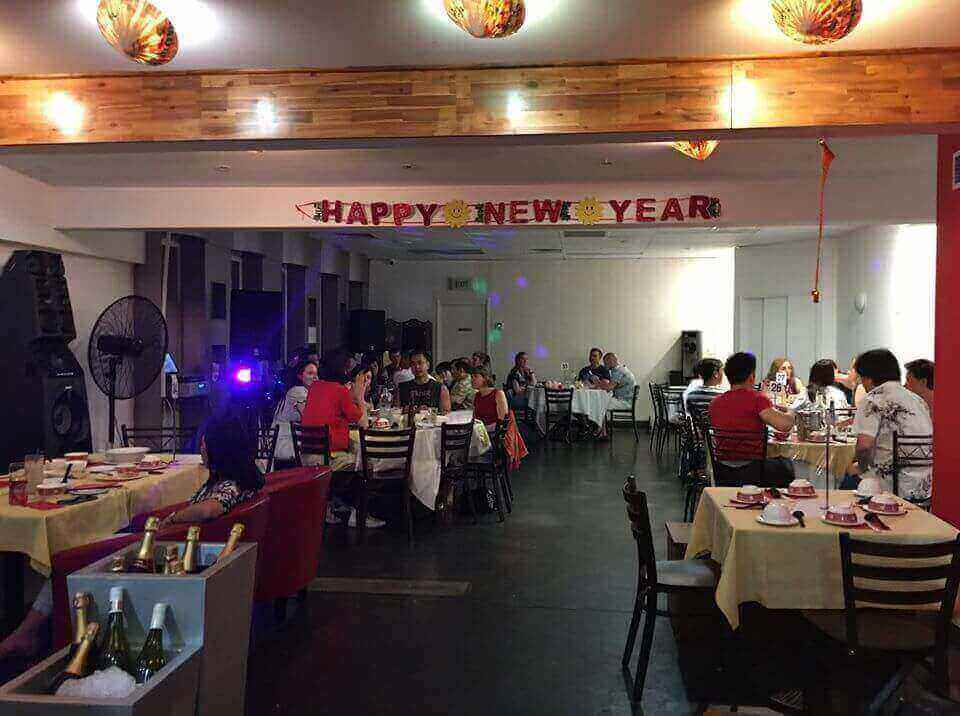 Best Chinese Restaurants West End, Brisbane