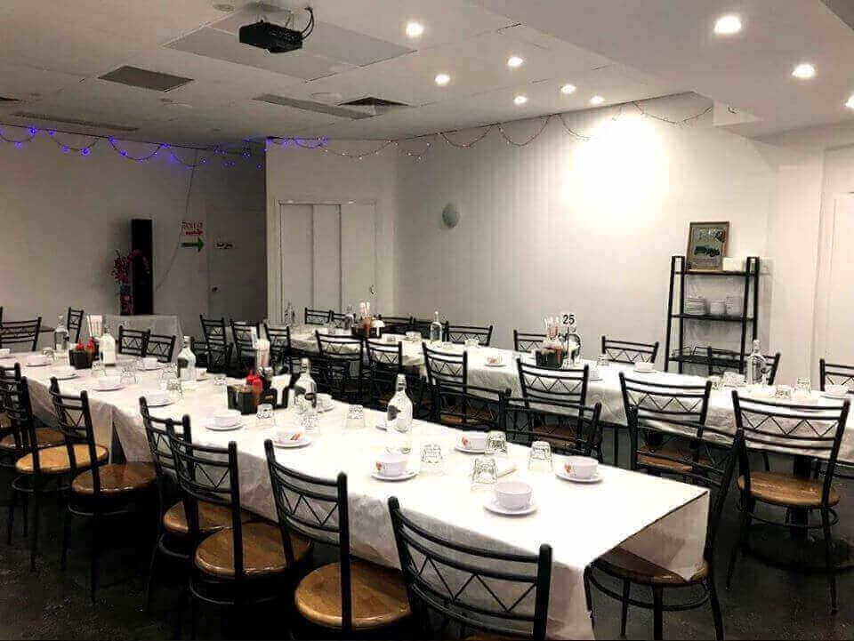 Best Chinese Restaurants West End, Brisbane