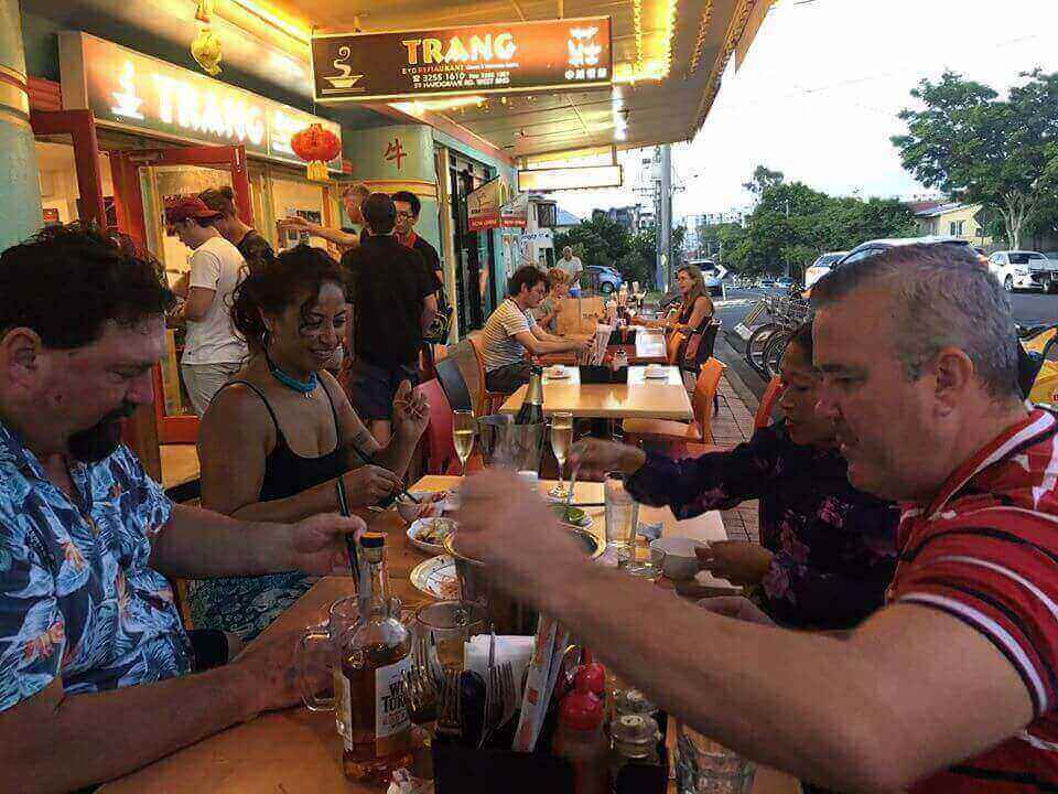 Best Chinese Restaurants West End, Brisbane