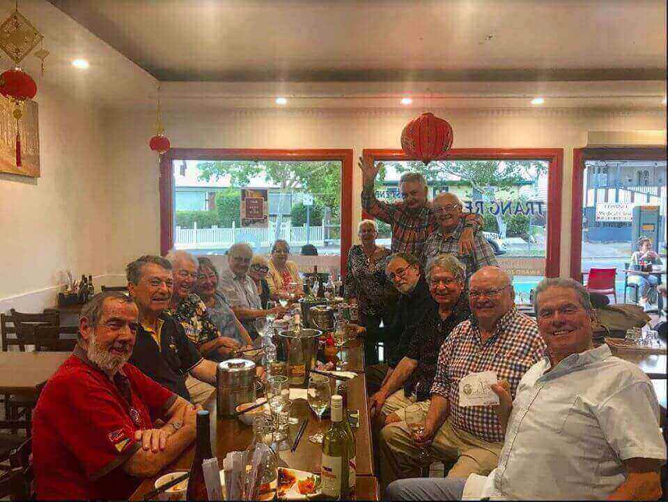 Best Chinese Restaurants West End, Brisbane