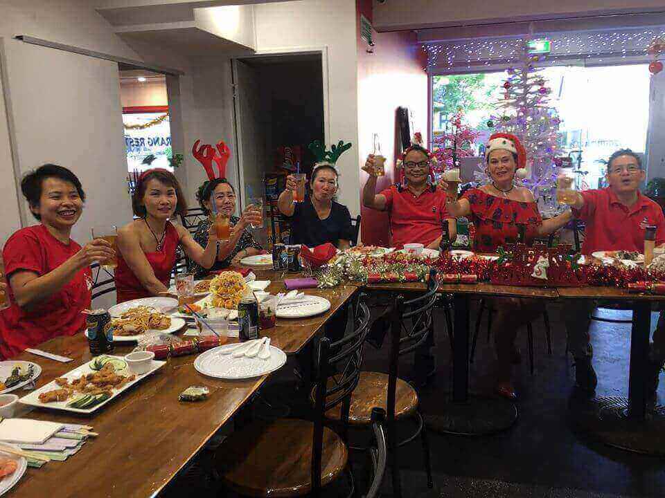 Best Chinese Restaurants West End, Brisbane