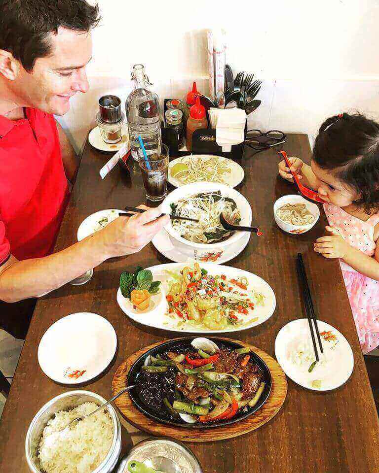 Best Chinese Restaurants West End, Brisbane