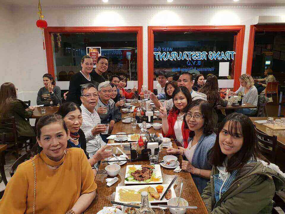 Best Chinese Restaurants West End, Brisbane