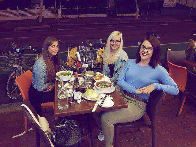 Best Chinese Restaurants West End, Brisbane