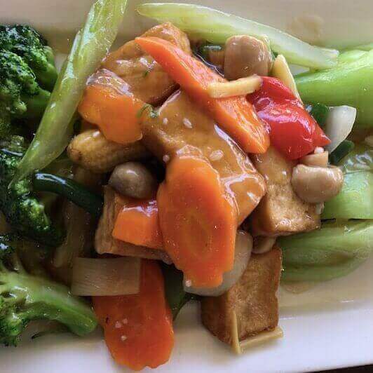 Best Chinese Restaurants West End, Brisbane