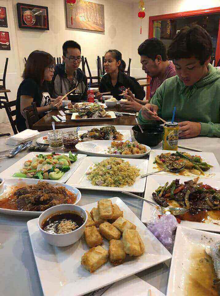 Best Chinese Restaurants West End, Brisbane