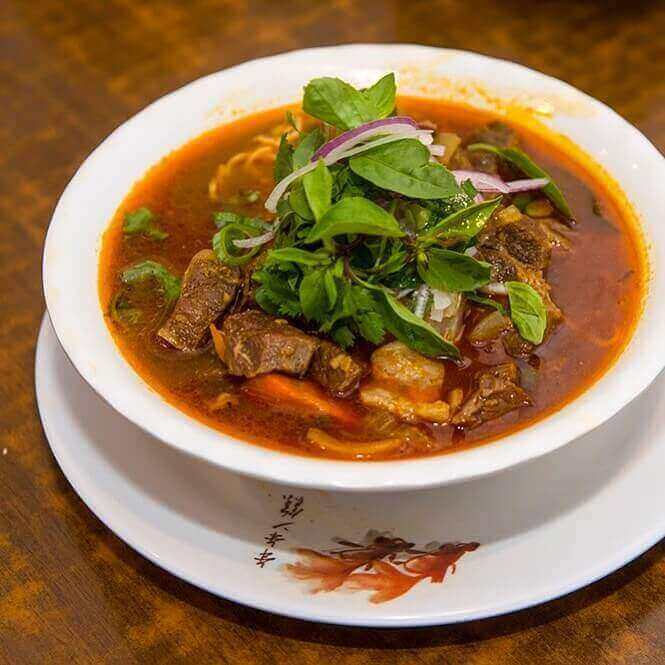 Best Chinese Restaurants West End, Brisbane